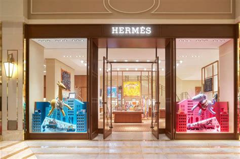 hermes shop im forettle center|Hermes store locations near me.